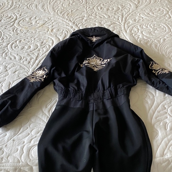 Bogner ski suit - Picture 3 of 10